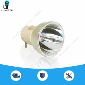 Acer acer p1203/p1206/p1300wb/p1303w/p1203p/p1203pb 용 교체 프로젝터 베어 전구 ec. k1700.001 P-VIP 2