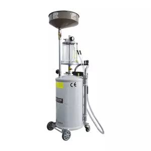 엔진오일석션기 흡입기 교환기 석션기 잔유제거