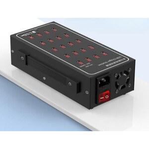 USB 멀티충전기 20포트 산업용 C타입 회사용 PD3 10포트20구 휴대용 고속