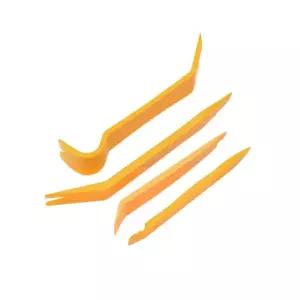 차량용 리무버 다용도 헤라 분해 공구 탈거 내장재 스피커 4종 세트