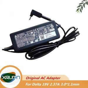 OEM 델타 19V 2.37A 45W 3.0mmx1.1mm AC 어댑터 ADP-45FE F Acer Aspire 5 N18Q13 A515-54 시리즈 노트북