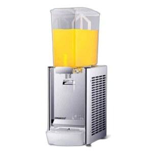 슬러시 메이커 머신 뷔페 카페 주스기 면도기 24L 모델 얼음