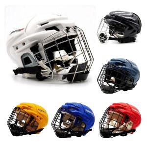 아이스하키 헬멧 성인용 하이바 부품 아동용 모자