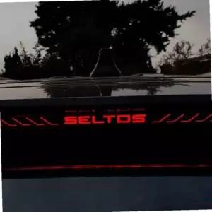 보조 브레이크등 등화장치 튜닝