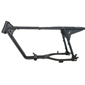 클래식 레트로 복고풍 엔틱 2 륜 팻 타이어 알루미늄 자전거 프레임  리튬 배터리 전원 합금 20 인치