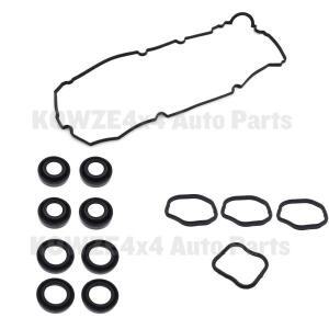 로커 커버 개스킷 도장 세트, 미쓰비시 파제로 스포츠 L200 트리톤 4D56 엔진, 1052A099 MN158385 1035A108