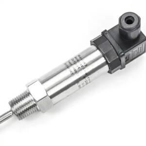 온도 트랜스미터 센서  RTD PT100  0-150 도  4-20mA  RS485 신호 출력