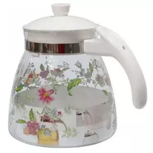 직화용 커피 주전자 차 끓이기용 티포트