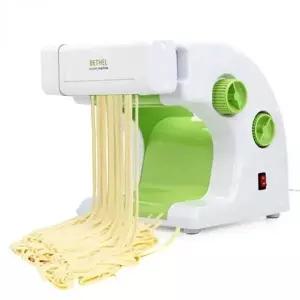 전기 국수기 면 제조기 만두피 제면기 국수 뽑기 기계