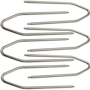 자동차 스테레오 라디오 제거 키 CD 체인저 분해 도구 포드  푸조  르노  닛산용 (2-4개)