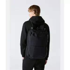 데상트 트래블 2WAY 백팩 (38L) 블랙 SR123UBP16 SR123UBP16_BLK0 280464