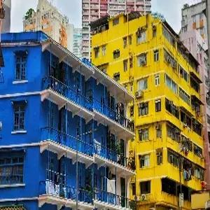 [부산출발/전세기][에어텔] 홍콩 자유여행 5일 #더시티뷰[3박]#몽콕야시장인근#야우마테이#지하철역바로앞