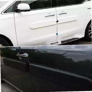 자동차 도어 방지 가드 VIP 문콕 대형 보호대