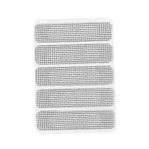 물구멍 벌레막이 방충망 테이프 5P