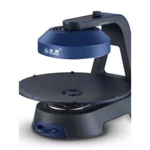 적외선 그릴 다용도 광파오븐 자동온도조절 논스틱 팬 불고기 기프트