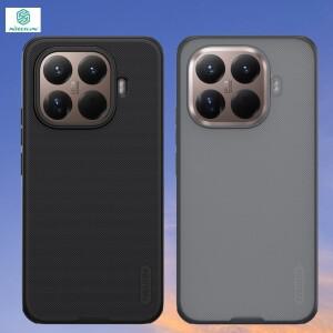 샤오미 15t 프로 케이스 닐킨 맞춤형  슈퍼 프로스티드 쉴드 무광 PC 커버