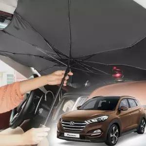 올뉴투싼 차량햇빛가리개 앞유리커버 차박가리개 햇빛가리개 자동차커버 차량용햇빛가리개