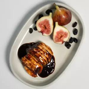 맛닭 냉동 제로슈가슬라이스 1봉(125g6팩) 쏘이갈릭맛