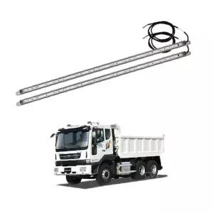 타타대우 노부스 24V LED바 24V (40cm) 차폭 경광등