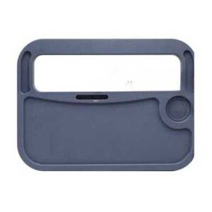 차량용 테이블 핸들거치형 화물차 트럭용 탁자 자동차 스티어링 차박