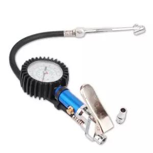 공기압 220PSI 측정 집게타입 최대 권총형 타이어게이 (WFH0UAL)