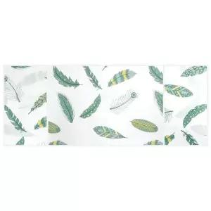 PEVA 전자레인지 덮개 깃털 냉장고커버 전자레인지커