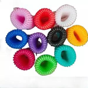 사과망 충격방지 망패드 배망 포장재 완충제 핑크 혼합팩 패드 일반 검정팩