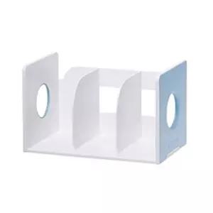 시스맥스 마이룸책꽂이3단 MT 271136 박스(8개입) (WFKFGBU)