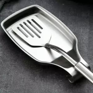 주방정리소품 ZCC541B4 쿠킹하우 올스텐 국자받침대