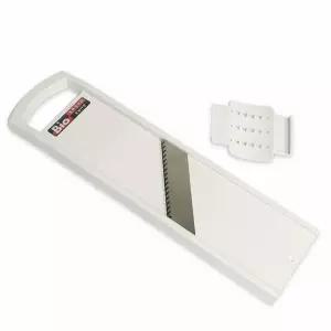 국산 YOV133K4 바이오 채칼2 슬라이스 강판 김장 무채칼 채썰기