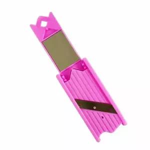 미용 LWT181V4 채칼 사우나 채썰기 오이슬라이서 휴대용채칼