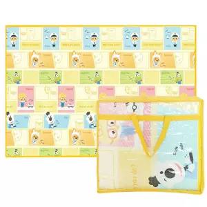 뽀로로다용도매트 240x180cm