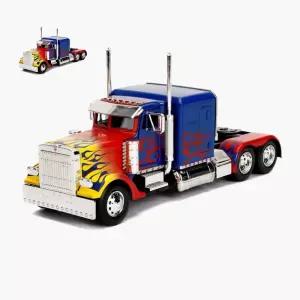 할리우드 24sc 라이드 트랜스포머 프라임 T1 옵티머스