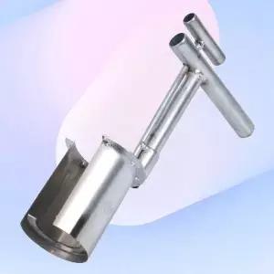 고품질 농기구 묘목 대파 고추 농사체험 수동 구근 다기능 (WFKG9L3)