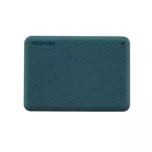 도시바 4TB 칸비오 2세대 노트북 외장하드 그린 저장 BNA