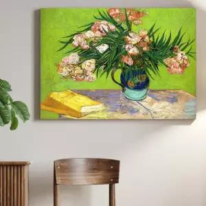 빈센트 반고흐 인테리어 그림 액자 명화 31번 A4