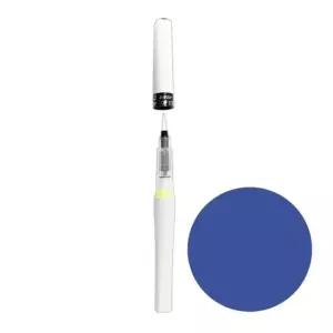 두성 펄브러쉬펜 윙크마커 03 네이비 블루 개(1개입) (WFKGR5K)