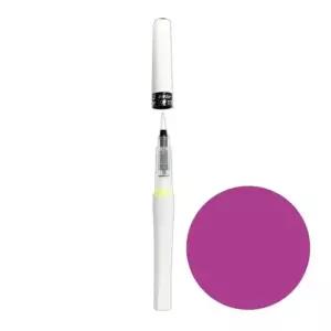 두성 펄브러쉬펜 윙크마커 63 라일락 개(1개입) (WFKGR5A)