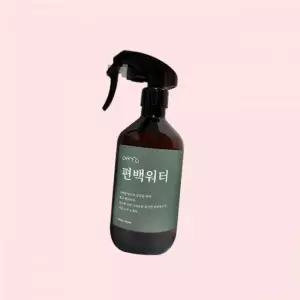 퍼퓨 편백워터 편백수 피톤치드 스프레이 500ml 4387335