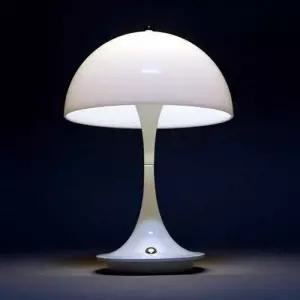 단스탠드 FRQ245N7 스탠드 플루토 판텔라 LED 무선 3W 머쉬룸