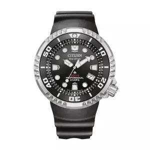 [신세계라이브쇼핑]시티즌 BN1024-01E 프로마스터 마린 프로패셔널 다이버 남성 시계