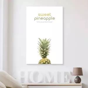 ( SEG830N3 출고옵션 - 35X55cm ) 북유럽감성 캔버스액자 스윗