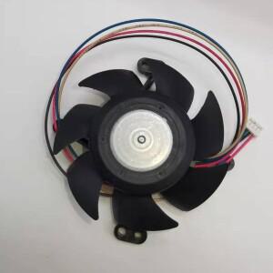 100% 새 프로젝터 팬 E60T13MS2BA7-57 EPSON CH-TW495 CB-S18 S18+ X18 W18 X20 X21 DC12V 0.19A