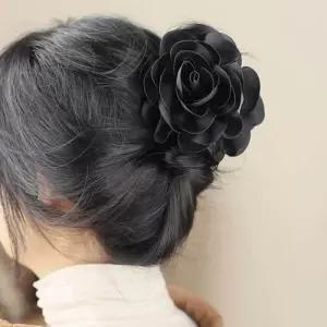 헤어집게 당고머리 반묶음 헤어집게핀 집게 핀 WFLP5DR