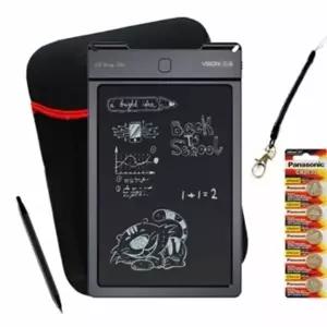 전자메모판 태블릿 9중형 전자보드 보드패드 드로잉북 (KYR-WFJGAQH)