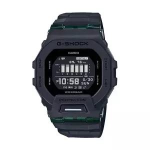 [신세계라이브쇼핑]지샥 GBD-200UU-1 G-SQUAD 블루투스 남성 스포츠 트레이닝 전자시계