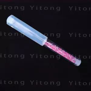 싱잉볼 사쿠라 핑크 실리콘 맬릿 플레이 싱잉 볼