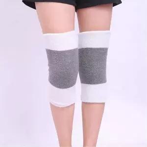 [셀러에이드]방지 시림 보호대 연골보호 보온 무릎 타올 따뜻한