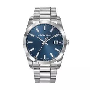 [MATHEY-TISSOT(메티티솟)]메티티솟 H450ABU 메티 I 남성 메탈 시계