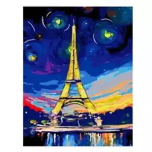 테온셀 학교 미술수업 드로잉키트(나이트)